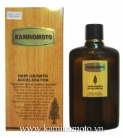 Thuốc mọc tóc Kaminomoto Hair Growth Accelerator (G)