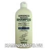 Dầu gội mọc tóc Kaminomoto Medicated Shampoo B - anh 1