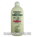 Dầu xã chống rụng tóc Kaminomoto Medicated Hair Conditioner B&P