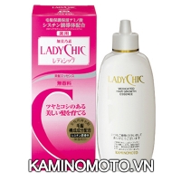 Thuốc mọc tóc Kaminomoto LadyChic ( Nữ )