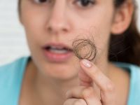 Bệnh rụng tóc: những điều cần biết