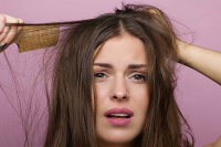 6 Cách cải thiện tình trạng tóc rụng nhiều hiệu quả