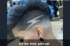 Kẻ tóc hình sấm sét