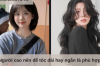 Đối với người cao nên để tóc dài hay ngắn là phù hợp?